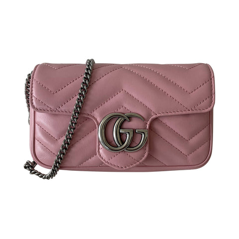 Gucci GG Ophidia Crossbody Bag