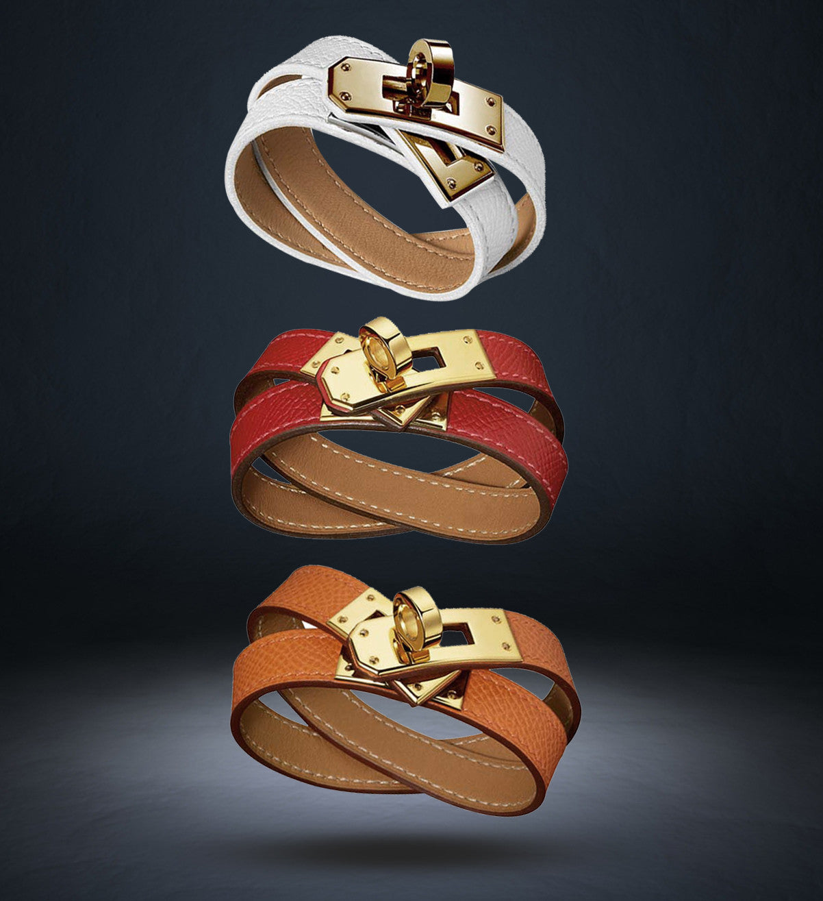 New Pre-Owned Designer Accessories