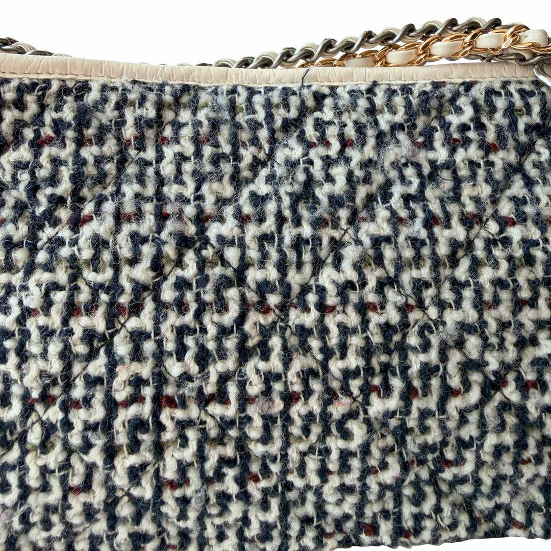 Chanel Gabrielle Medium Shopping Tote Bag