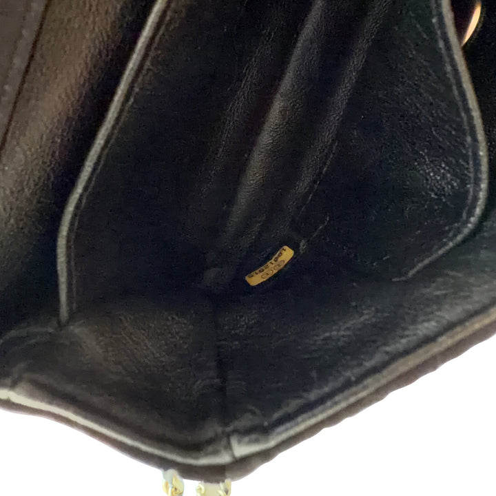 Chanel Mini Classic Rectangular Flap Bag - revogue