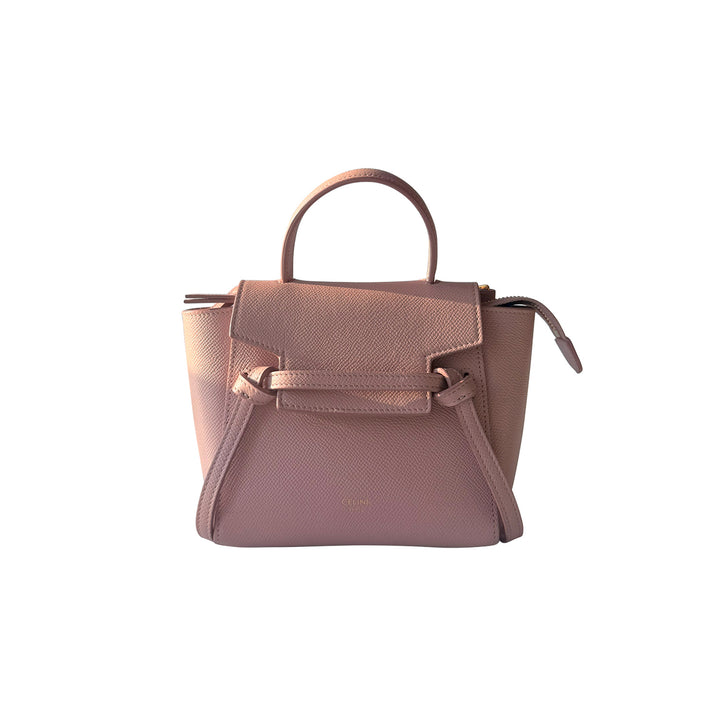 Céline Micro Belt Bag