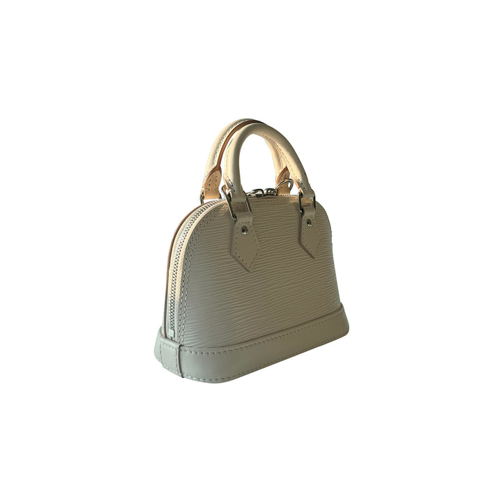 Louis Vuitton Monogram Epi Alma Nano - revogue