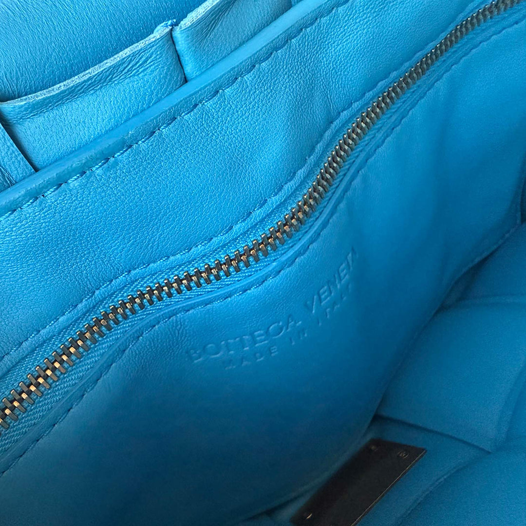 Bottega Veneta Chain Cassette Bag