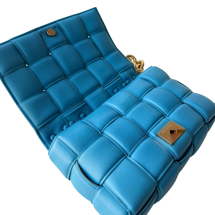 Bottega Veneta Chain Cassette Bag