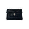 Bvlgari Embroidered Leather Serpenti Forever Bag