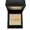 Chopard Happy Diamonds Icons Yellow Gold Ring