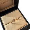 Chopard Happy Diamonds Icons Yellow Gold Ring