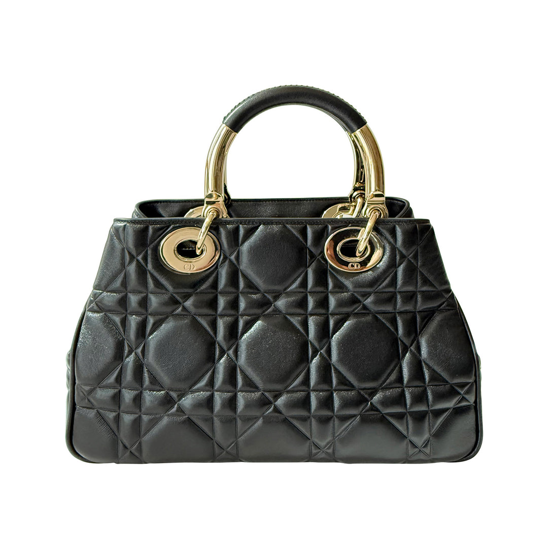 Christian Dior Lady 95.22 - revogue
