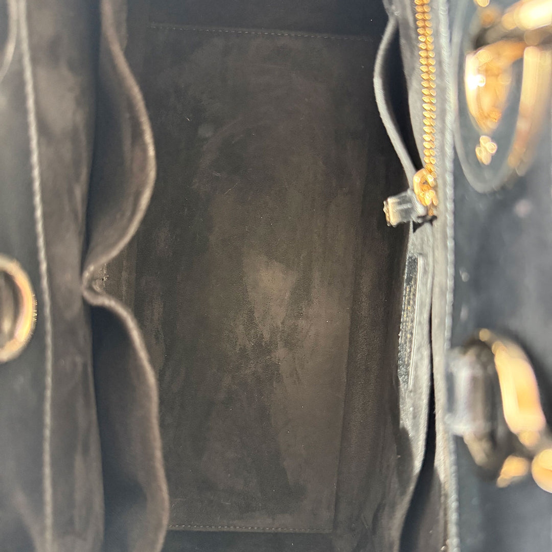 Christian Dior Lady 95.22 - revogue