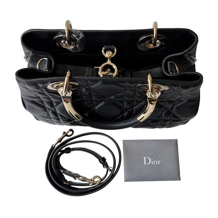 Christian Dior Lady 95.22 - revogue