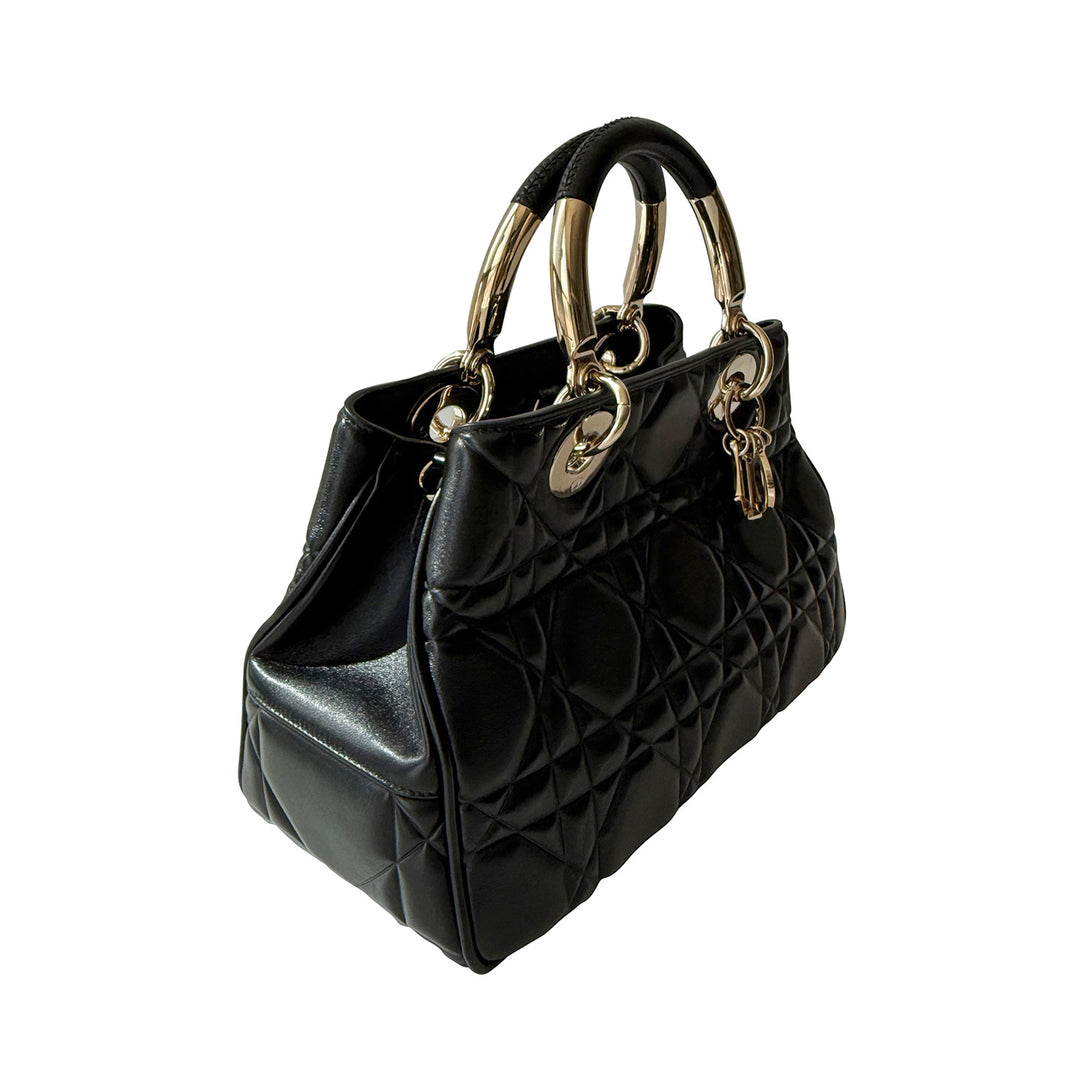 Christian Dior Lady 95.22 - revogue