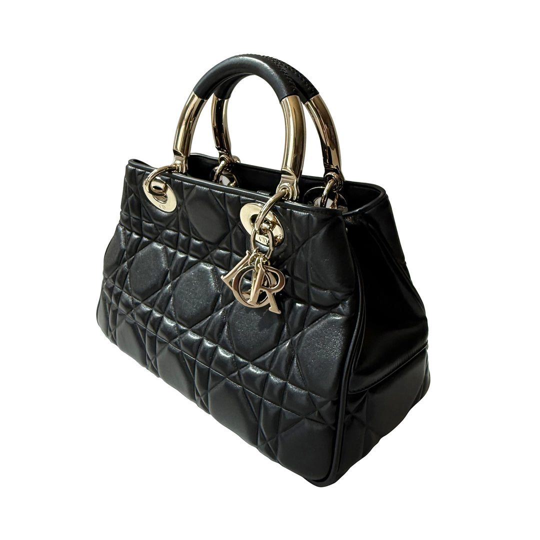 Christian Dior Lady 95.22 - revogue