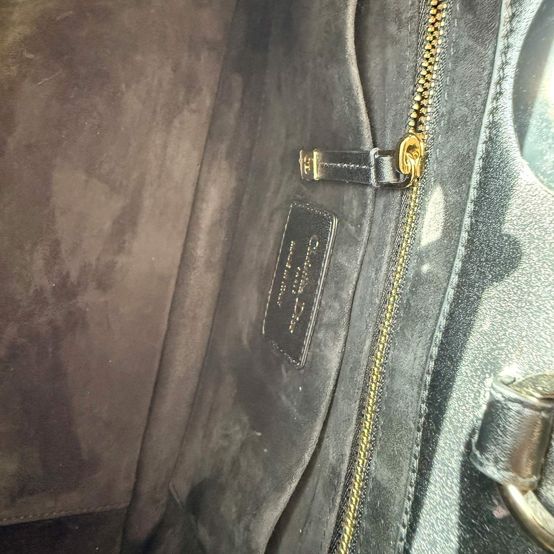 Christian Dior Lady 95.22 - revogue