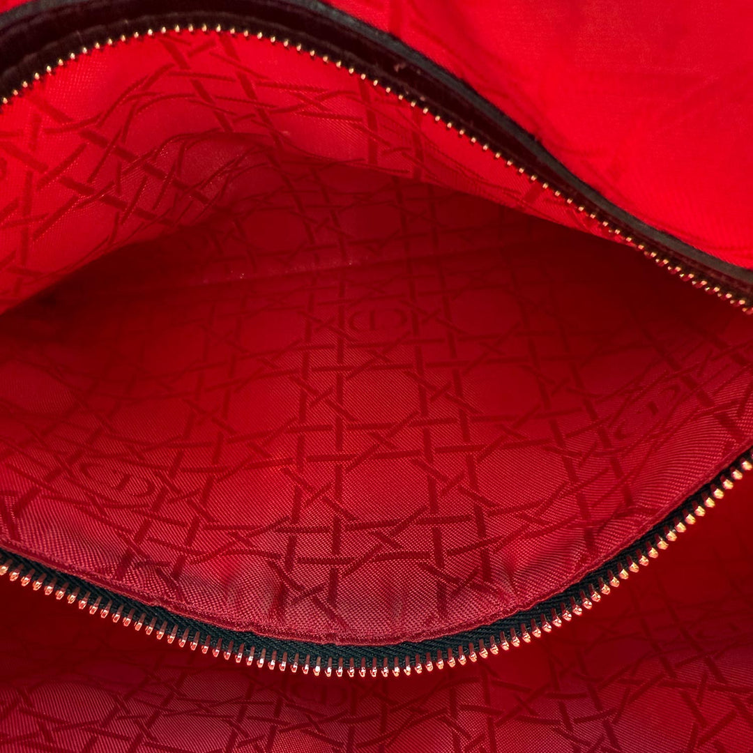 Christian Dior Large Lady Dior - revogue