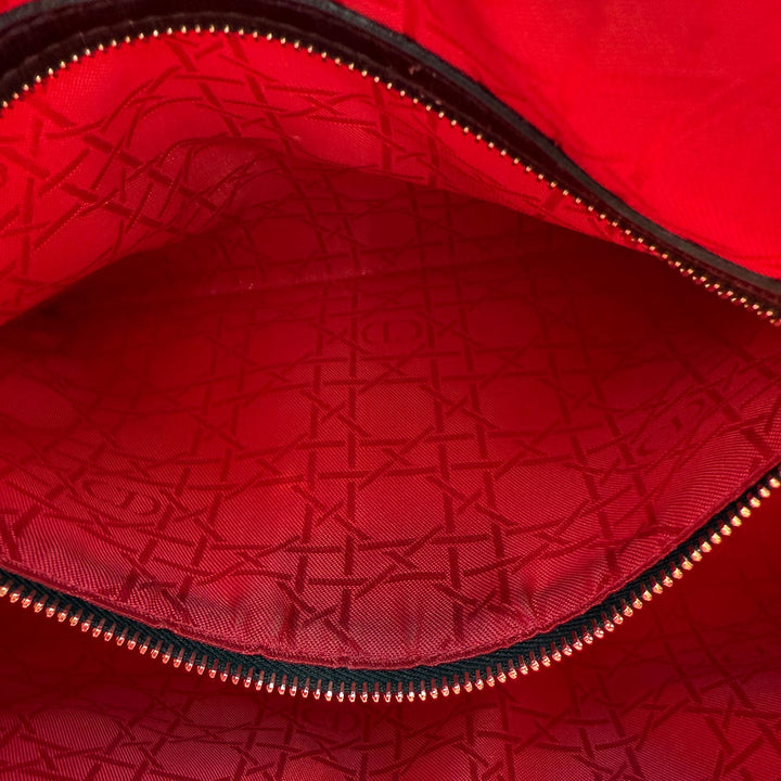 Christian Dior Large Lady Dior - revogue