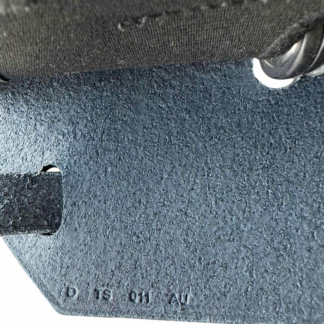 Hermès Herbag Zip 31 - revogue