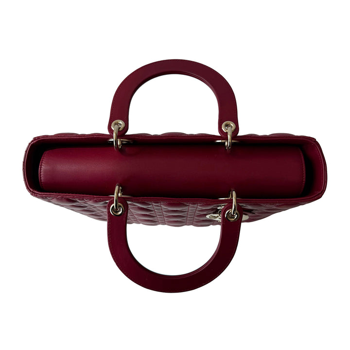 Christian Dior Large Lady Dior - revogue