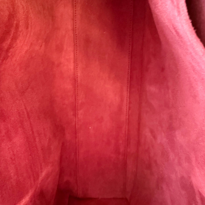 Christian Dior Large Lady Dior - revogue