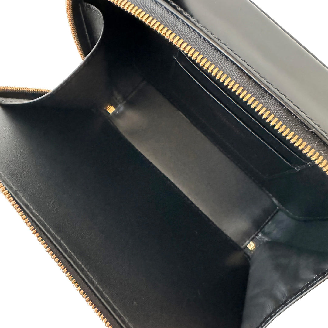 Christian Dior Caro Box Bag - revogue