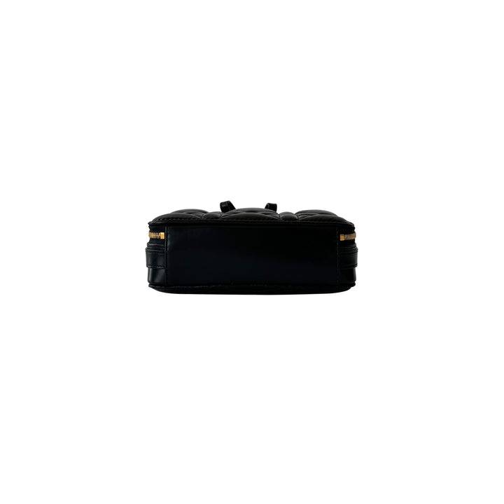 Christian Dior Caro Box Bag - revogue