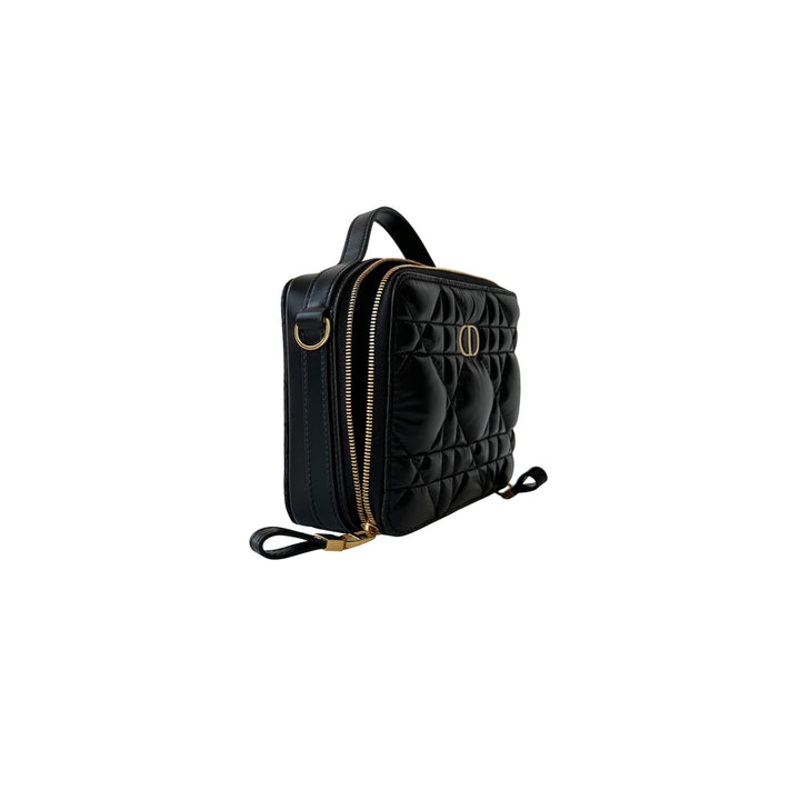 Christian Dior Caro Box Bag - revogue