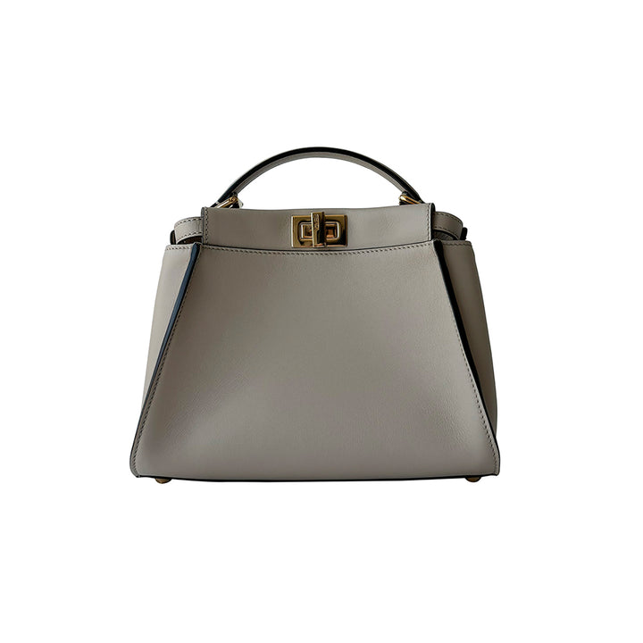 Fendi Peekaboo Mini Bag