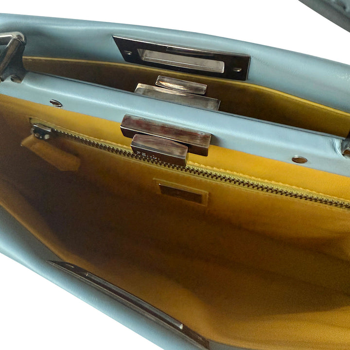 Fendi Peekaboo Iconic Medium Bag