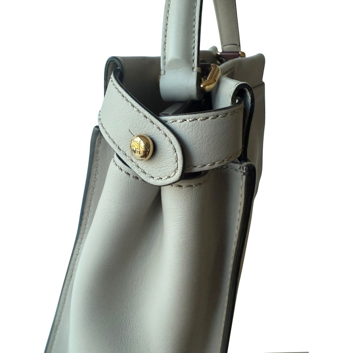 Fendi Peekaboo Iconic Medium Bag