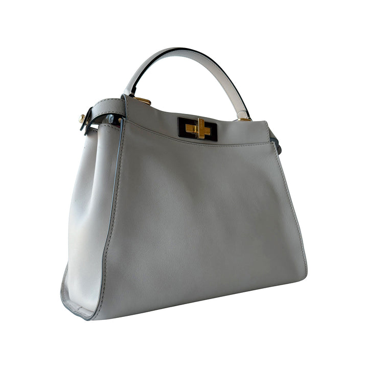Fendi Peekaboo Iconic Medium Bag