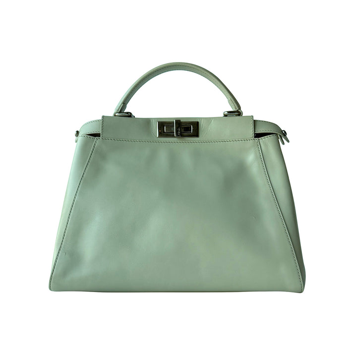 Fendi Peekaboo Iconic Medium Bag