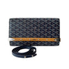 Goyard Goyardine Monte Carlo Bois