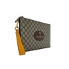 Gucci GG Neo Vintage GG Surpreme Pouch