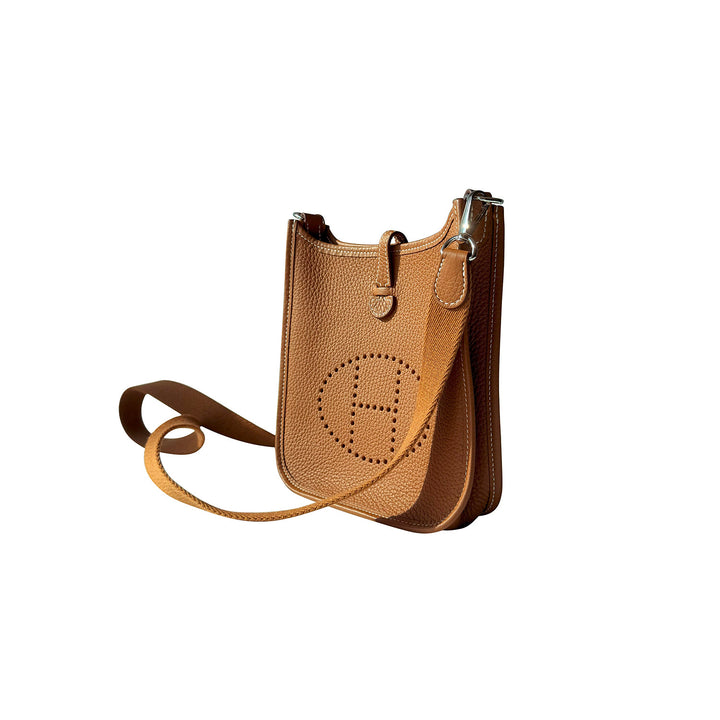 Hermès Evelyne TPM Clemence 2024