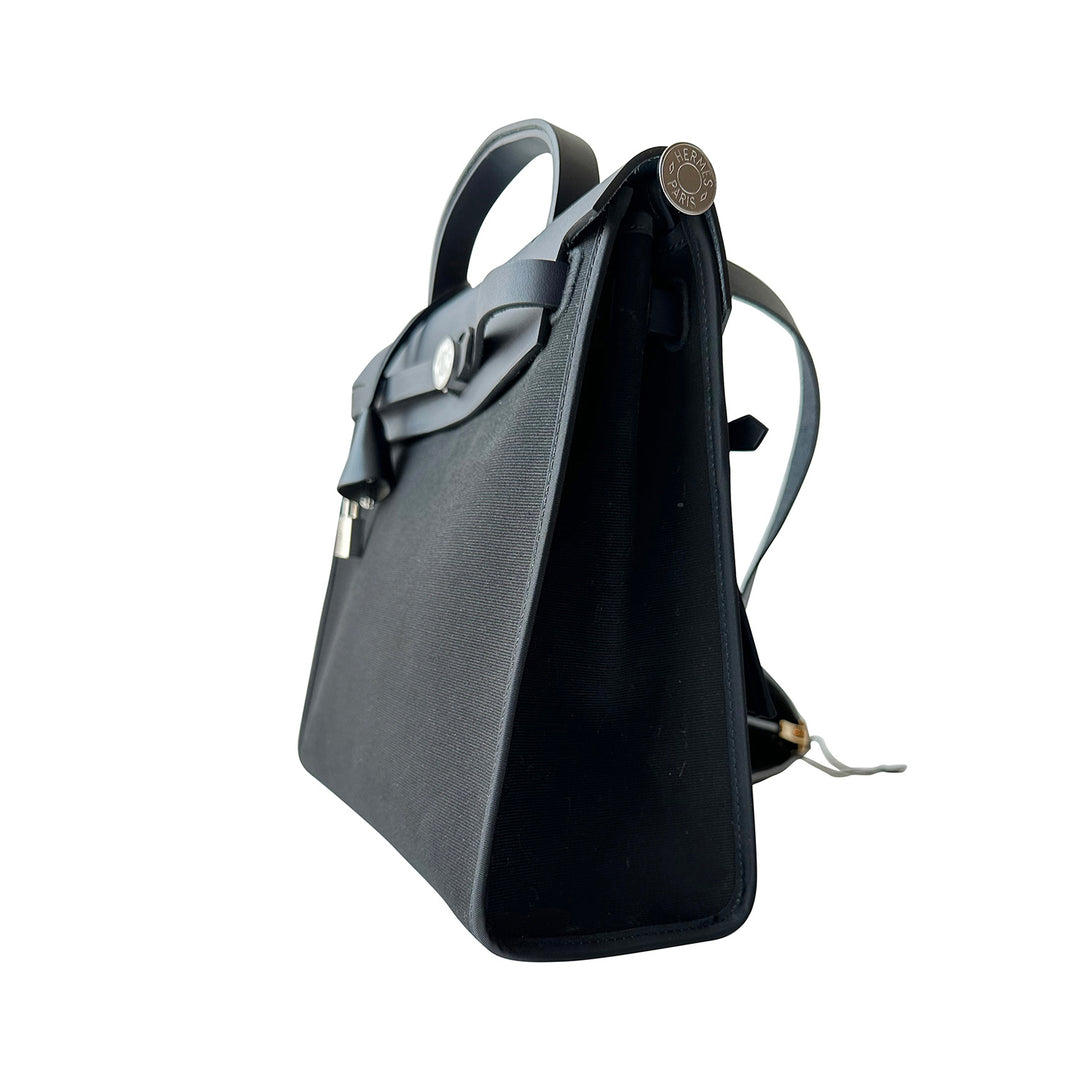 Hermès Herbag Zip 31 - revogue