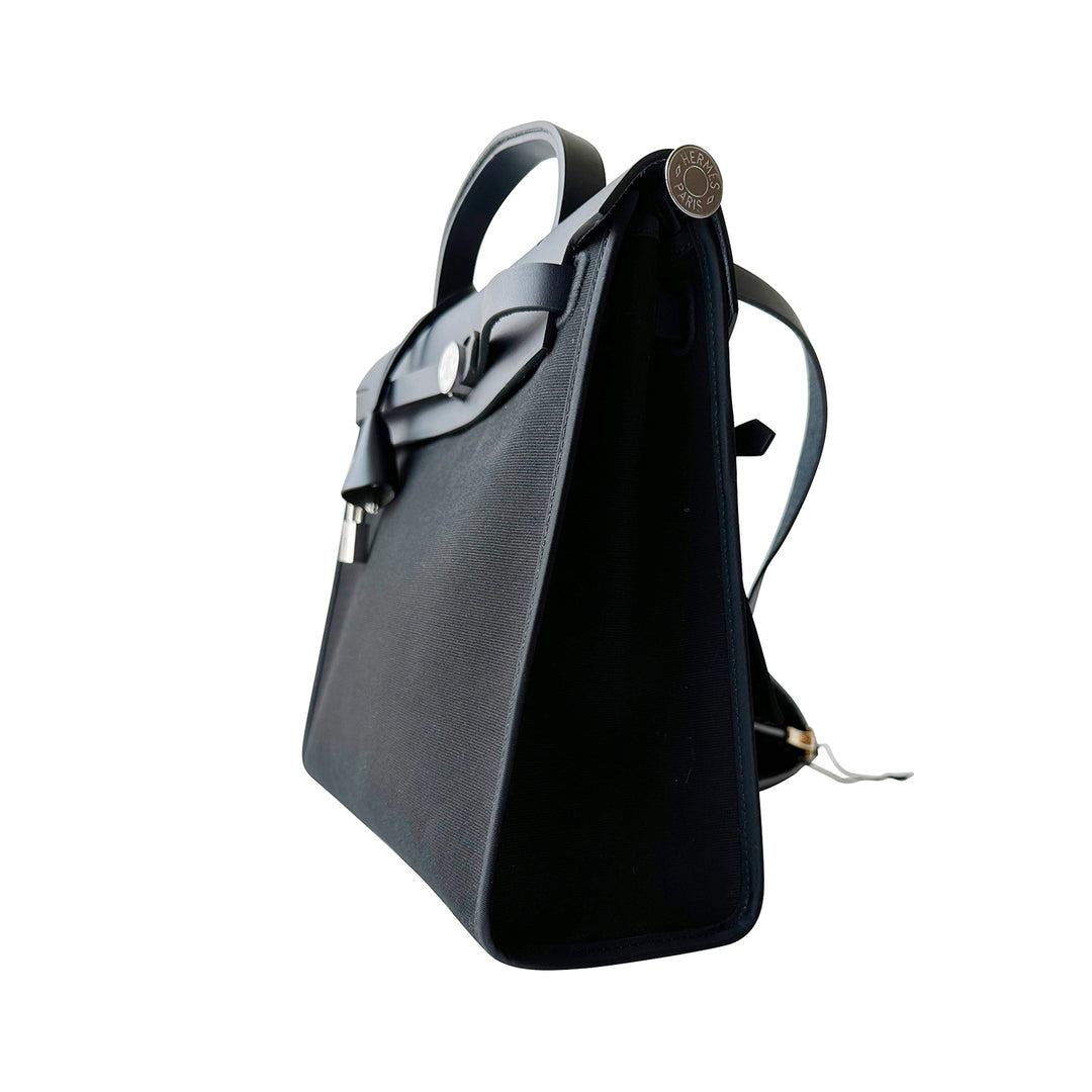 Hermès Herbag Zip 31 - revogue