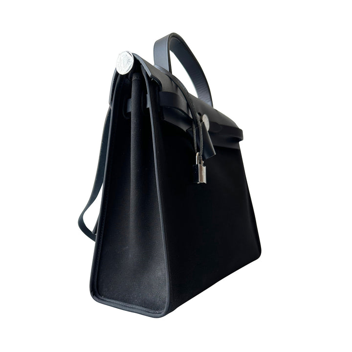 Hermès Herbag Zip 31 - revogue