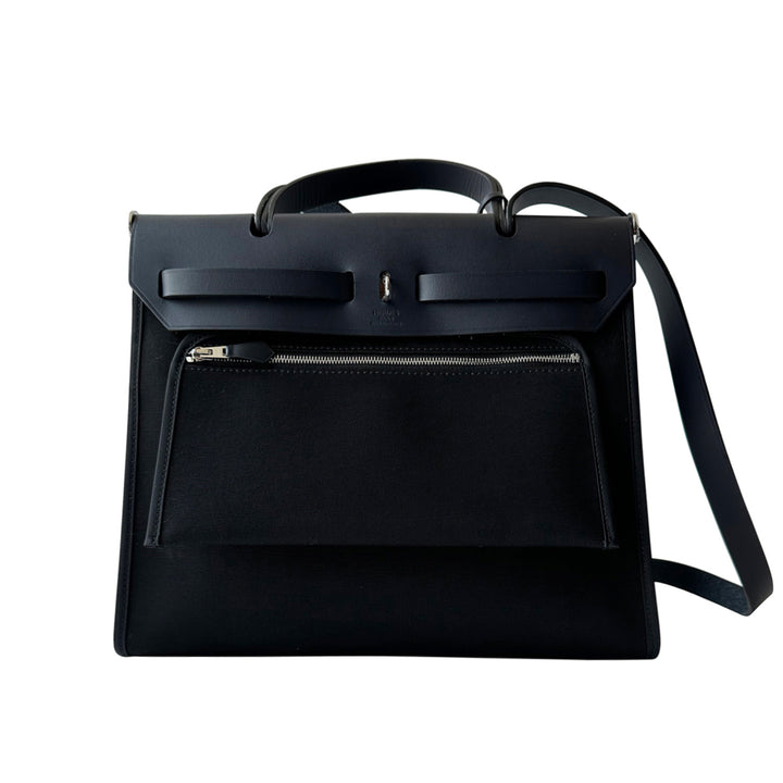 Hermès Herbag Zip 31 - revogue
