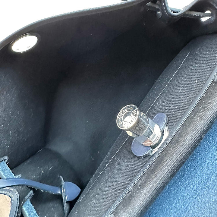 Hermès Herbag Zip 31 - revogue