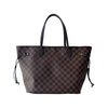 Louis Vuitton Damier Ebene Neverfull MM