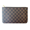 Louis Vuitton Damier Ebene Neverfull MM