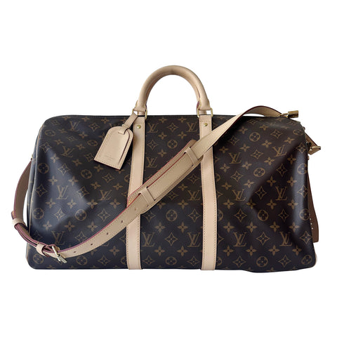 Chanel Quilted Medium Boy Bag