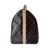 Louis Vuitton Monogram Keepall Bandouliere 50