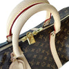 Louis Vuitton Monogram Keepall Bandouliere 50