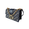 Christian Dior 30 Montaigne Flap Chain Bag