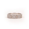 Cartier Love Ring Diamond Paved Accessories Cartier - Shop authentic new pre-owned designer brands online at Re-Vogue