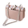 Valentino Glam Lock Rockstud Shoulder Bag Bags Valentino - Shop authentic new pre-owned designer brands online at Re-Vogue