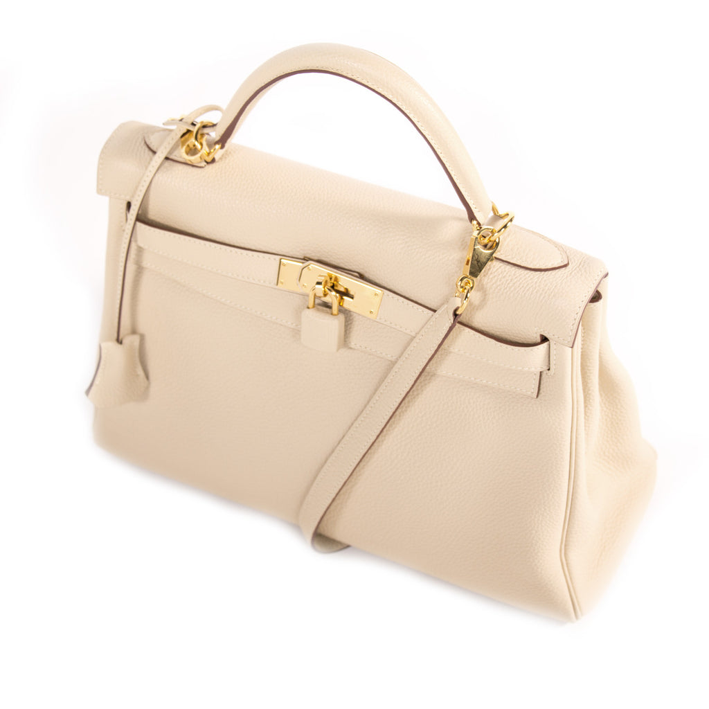 Hermes Kelly Retourne 32 Bags Hermès - Shop authentic new pre-owned designer brands online at Re-Vogue