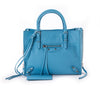 Balenciaga Mini A4 Papier Zip Around Bags Balenciaga - Shop authentic new pre-owned designer brands online at Re-Vogue