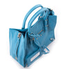 Balenciaga Mini A4 Papier Zip Around Bags Balenciaga - Shop authentic new pre-owned designer brands online at Re-Vogue