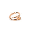 Cartier Juste Un Clou Diamond Ring Accessories Cartier - Shop authentic new pre-owned designer brands online at Re-Vogue